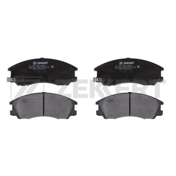 Колодки торм. диск. передн. Hyundai Terracan 01-