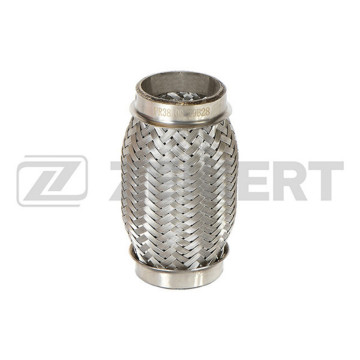 Гофра глушителя 38x100 мм Innerbraid