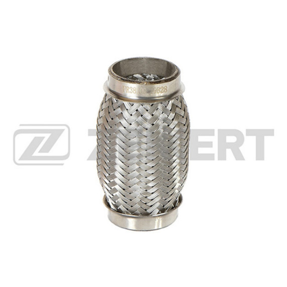 Гофра глушителя 38x100 мм Innerbraid