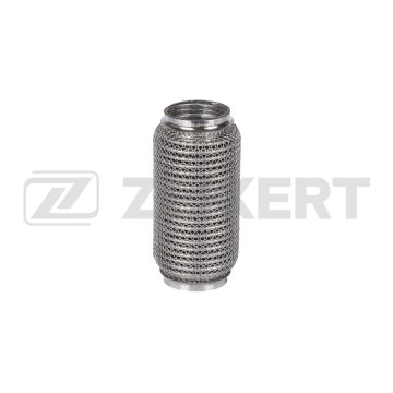 Гофра глушителя 55x170 мм Interlock кольчуга