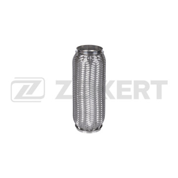 Гофра глушителя 70x250 мм Innerbraid