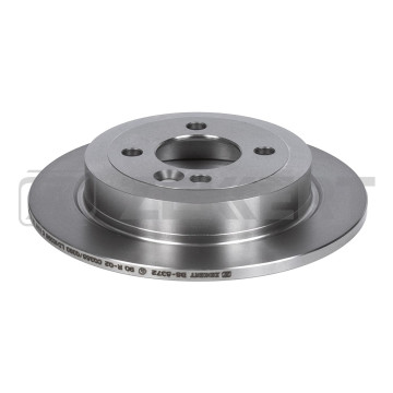 Диск торм. задн. Mini (R50-59) 01-