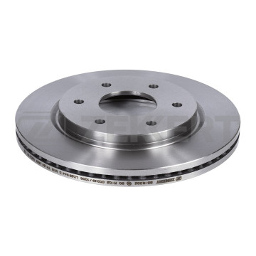 Диск торм. перед. Infinity QX56 04-