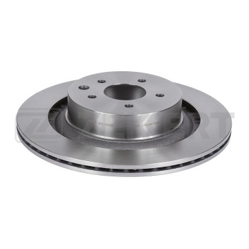 Диск тормозной задн. Nissan 370Z (Z34) 09- Infiniti Q60 13- G37 (HV36 CV36 V36) 07-