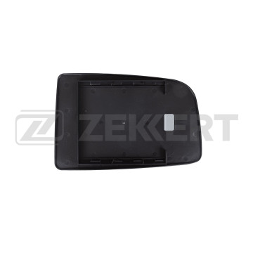 Зеркальный элемент правый верхний выпуклый VW Crafter 06- MB Sprinter (B906) 06-