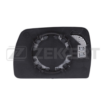 Зеркальный элемент правый выпуклый с подогревом BMW X5 (E83) 03-