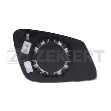 Зеркальный элемент левый асферический с подогревом BMW 1 (F20 F21) 11- 3 (F30 F80 F34) 11- 5 (E