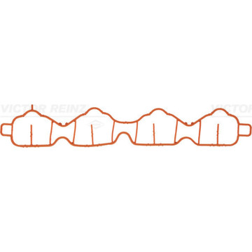 Прокладка впускного коллектора