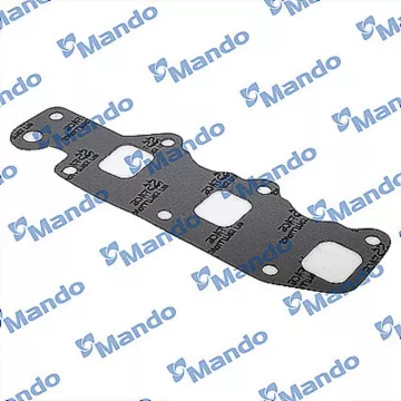 ПРОКЛАДКА ВПУСКНОГО КОЛЛЕКТОРА GM/CHEVROLET DNP96569653