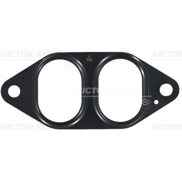 Прокладка выпускного коллектора