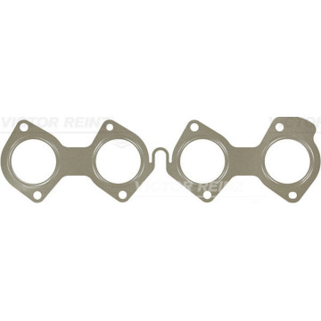 Прокладка выпускного коллектора