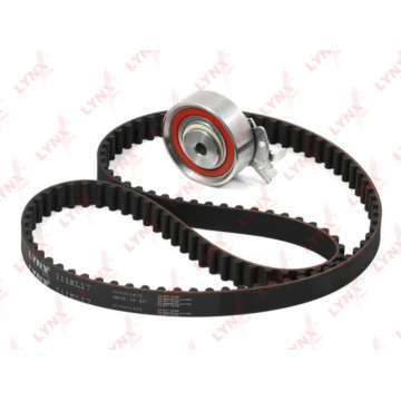 Комплект ремня ГРМ (8V) CHEVROLET Aveo 1.5 05> / Kalos 1.4-1.5 05> DAEWOO Nexia 1.5 95> / Kalos 1.4