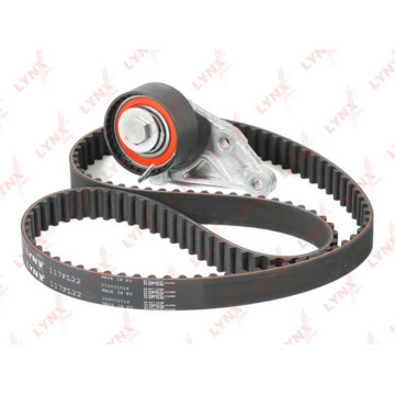 Комплект ремня ГРМ FORD Focus I-II 1.4-1.6 98-12 / Fiesta IV-V 1.25-1.6 95-08 / Fusion 1.25-1.6 02>