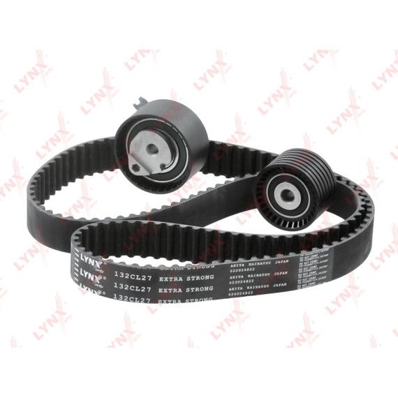 Комплект ремня ГРМ RENAULT 1.4 1.6 Clio 99-12 / Fluence 10> / Kangoo 97-10 / Laguna 97-07 / Logan I