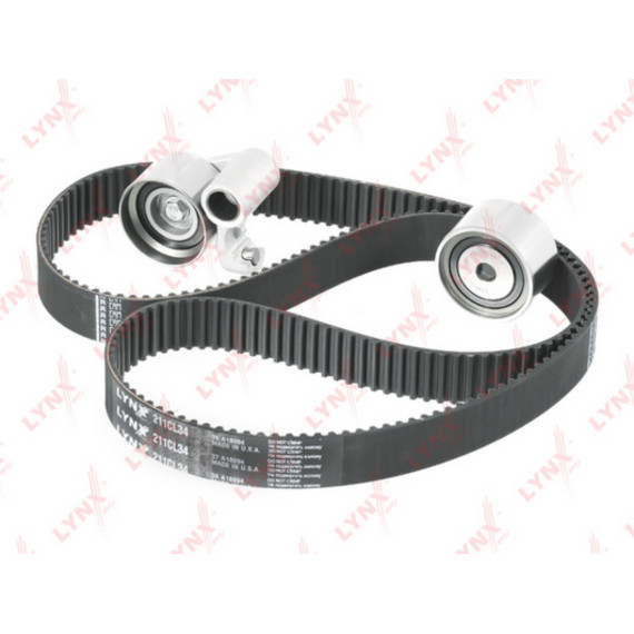 Комплект ремня ГРМ TOYOTA Land Cruiser(100 / 200) 4.7 98> LEXUS LX470 98>