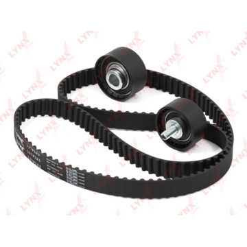 Комплект ремня ГРМ (16V) LADA Granta 1.6 11> / Kalina 1.4-1.6 04> / Priora 1.6 08> / Vesta 1.6 15> /