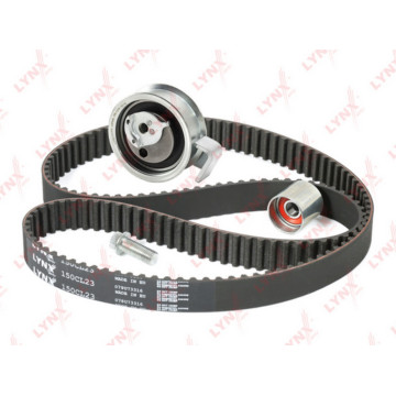 Комплект ремня ГРМ AUDI A4 1.8-2.0 95-08 / A6 1.8-2.0 97-05 SKODA Superb 1.8 01-08 VW Passat 1.8-2