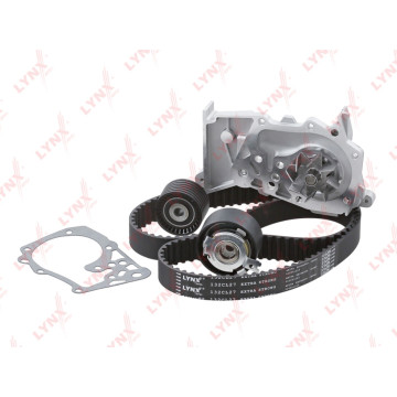 Комплект ремня ГРМ с водяным насосом RENAULT 1.6 Clio III 05-14 / Fluence 09-17 / Laguna / Grandtour