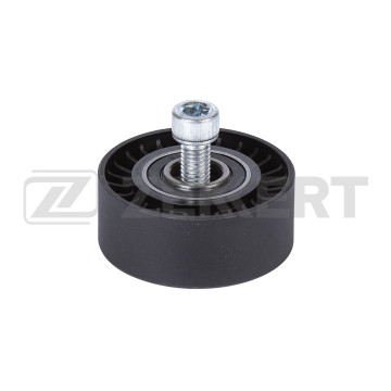 Ролик обводной ремня ГРМ Opel Antara A 06- Chevrolet Captiva (C100) 06- Lacetti (J200) 07- Cruze