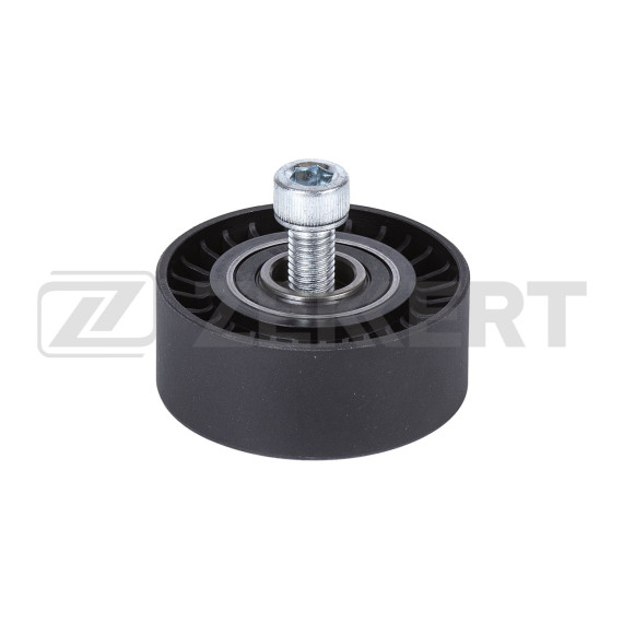 Ролик обводной ремня ГРМ Opel Antara A 06- Chevrolet Captiva (C100) 06- Lacetti (J200) 07- Cruze