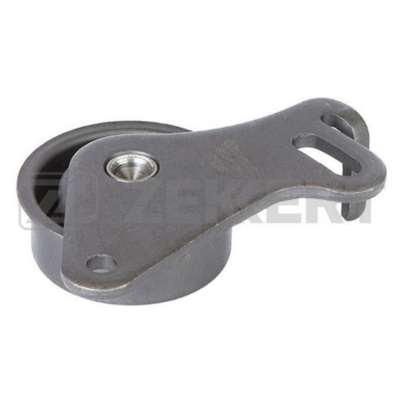 Ролик натяжной ремня ГРМ Mitsubishi L200 II-IV 86- L300 III 86- Pajero I-III 82- Pajero Sport I-I