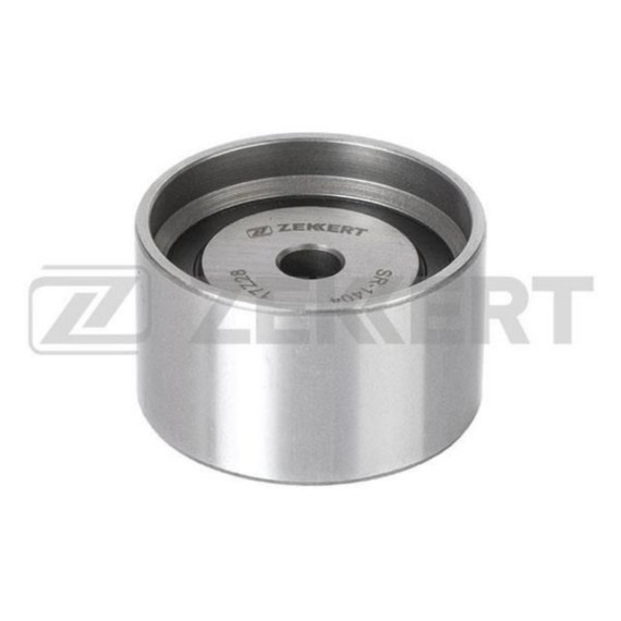 Ролик обводной ремня ГРМ Hyundai Coupe II 01- Santa Fe 00- Tucson 04- XG 98- Sonata IV 98- Kia