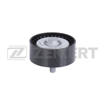 Ролик обводной ремня ГРМ Jeep Cherokee III 01- Chrysler Voyager IV 00- LDV Maxus 05-