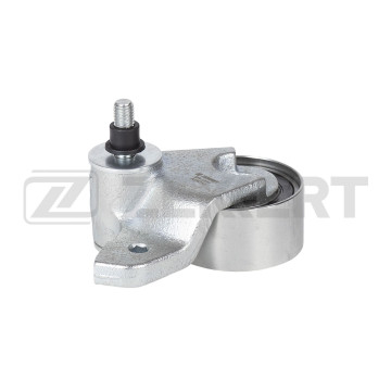 Ролик с натяжителем ремня ГРМ Audi A4 II III 00- A6 II III 02- A8 II 03-