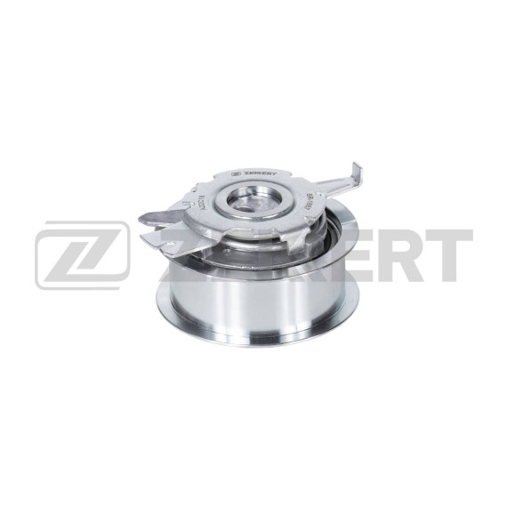 Ролик с натяжителем ремня ГРМ VW Amarok 10- Crafter 30-35 11- Golf VI 08- Transporter V VI 09-