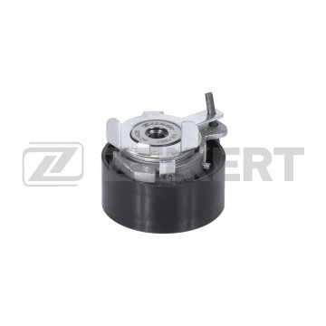 Ролик с натяжителем ремня ГРМ Ford C-Max II 12- Ecosport 13- Fiesta VI-VII 12- Focus III 12- Mon