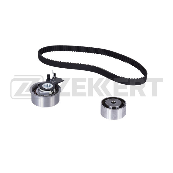 Комплект ремня ГРМ Hyundai Elantra III IV 06- i30 07- Tucson 04- Kia Sportage II 06- Cerato 06-