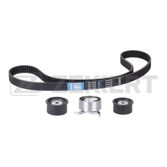 Комплект ремня ГРМ Chevrolet Captiva (C100 C140) 06- Daewoo Winstorm 06-