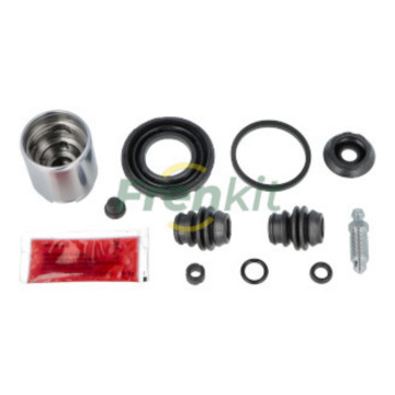 Ремкомплект заднего суппорта + поршень MAZDA 6 12-