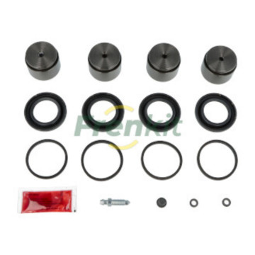 Ремкомплект суппорта+поршень MERCEDES E-CLASS (W211 S211) 3-02 -> E420 E500 01-06-> / S-CLASS (W221