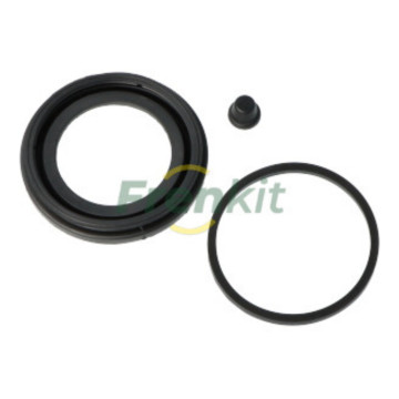 Ремкомплект суппорта передний HONDA ACCORD III SERIES (11-85->12-89) ALL TYPES 11-85->12-89