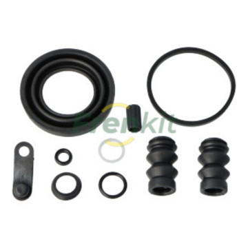 Ремкомплект заднего суппорта FORD TRANSIT 2013-