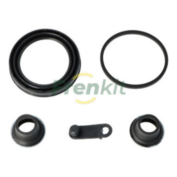 Ремкомплект суппорта передний PEUGEOT 806 06-94->08-02/ EXPERT / LANCIA ZETA 01-95->01-0