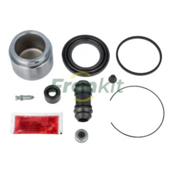 Ремкомплект суппорта+поршень ISUZU TROOPER (UB) SERIES 08-91->04-00 / OPELFRONTERA A SERIES 03-92->1
