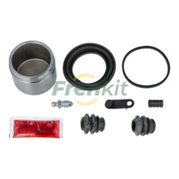 Ремкомплект суппорта+поршень KIA CARENS 2.0 CRDi CVVT 09-06 ->