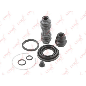 Ремкомплект тормозного суппорта заднего (для поршня d 30 mm суппорт Akebono) MITSUBISHI Colt III-IV