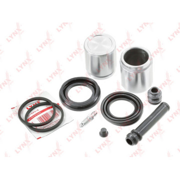 Ремкомплект тормозного суппорта с поршнем переднего (поршень d 45 mm суппорт Sumitomo) MAZDA CX-7 0