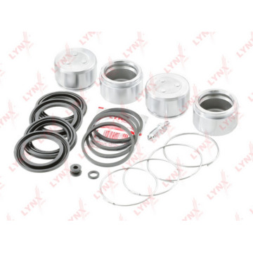 Ремкомплект тормозного суппорта с поршнем переднего (поршень d 51 mm суппорт Sumitomo) TOYOTA Land