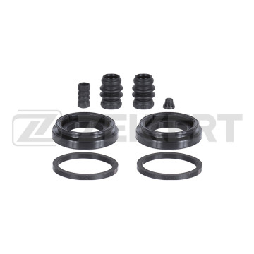 Ремкомплект тормозного суппорта перед. Nissan Qashqai (_J10_) 07- Pathfinder (R51) 05- Murano (Z50