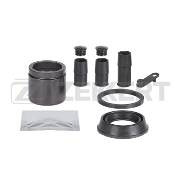 Ремкомплект тормозного суппорта перед. с поршнем BMW 5 (E39 E60 F10) 95- Ford Mondeo IV 07- Audi