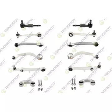 Ремкомплект рычага подвески передн. AUDI A4 8D2 8E5 B5