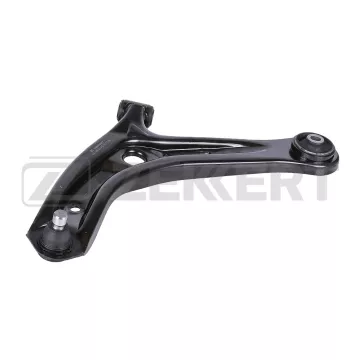Рычаг подвески попереч. перед. ниж. лев. Ford Fiesta V-VII 08- Mazda 2 II 07-