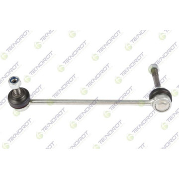 Стойка стабилизатора перед. лев. BMW X5 E70