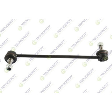 Стойка стабилизатора перед. лев. CHEVROLET CAPTIVA