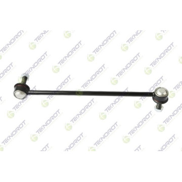 Стойка стабилизатора перед. лев. HYUNDAI ACCENT III MC