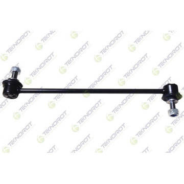 Стойка стабилизатора перед. лев. MAZDA 3 BM